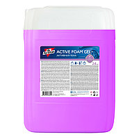 Sintec Dr. Active Активная пена "Active Foam Gel +" (24 кг)