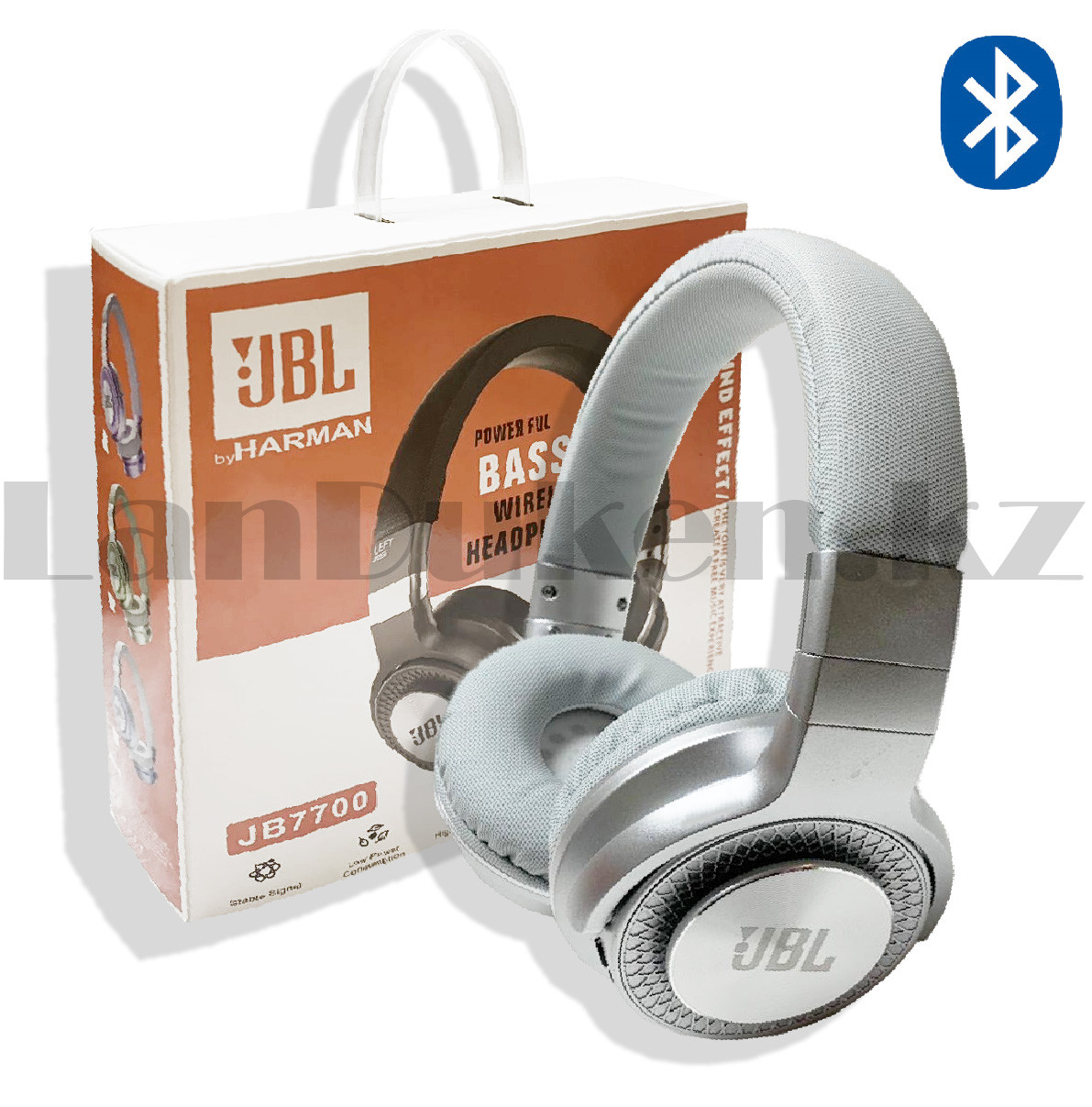 Беспроводные наушники стерео Bluetooth JBL JB7700