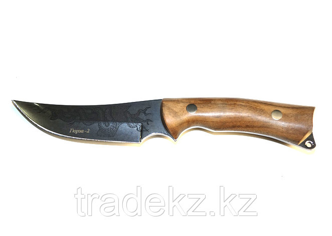 Нож с фиксированным лезвием Гюрза-2 Кизляр 011101, фото 2