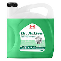 Sintec Dr. Active Активная пена "Active Self Standard" (6 кг)