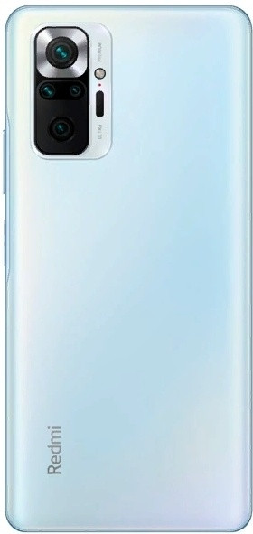 Смартфон Xiaomi Note 10 PRO 8/128 blue - фото 5 - id-p100708680