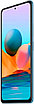 Смартфон Xiaomi Note 10 PRO 8/128 blue, фото 6