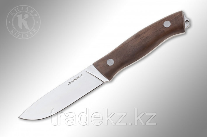 Нож с фиксированным лезвием Охотник малый Кизляр 011101, фото 2