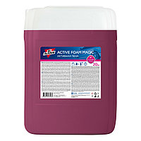 Sintec Dr. Active Активная пена "Active Foam Magic" (20 кг)