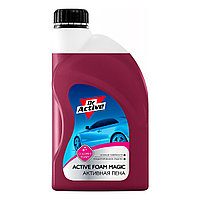 Sintec Dr. Active Активная пена "Active Foam Magic" (1 кг)