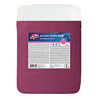 Sintec Dr. Active Активная пена "Active Foam Pink" (23 кг)