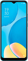 СМАРТФОН Oppo A15S 4/64 blue