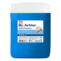 Sintec Dr. Active Активная пена "Active Foam Blue" (23 кг)