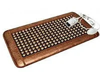 Турмалиновый мат 147 * 50