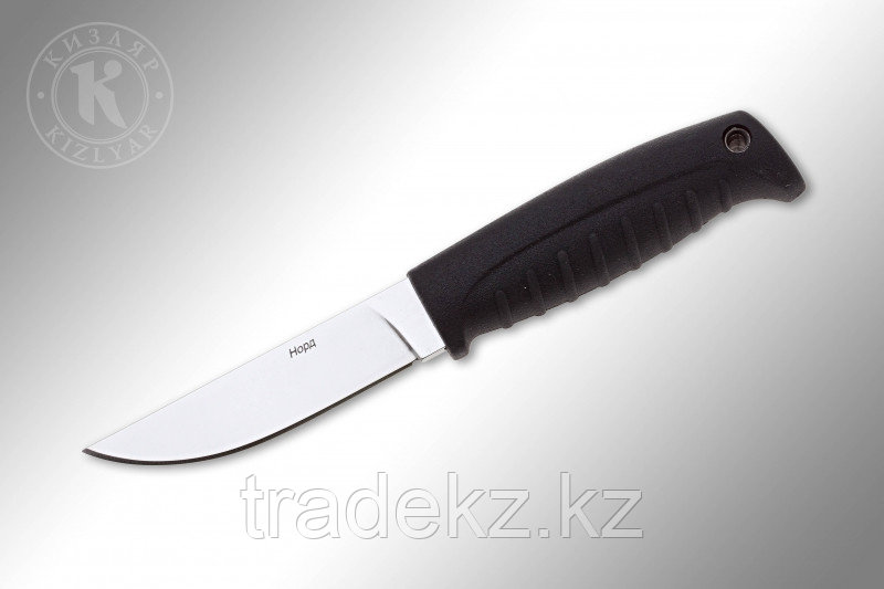 Нож с фиксированным лезвием Норд Кизляр 014301