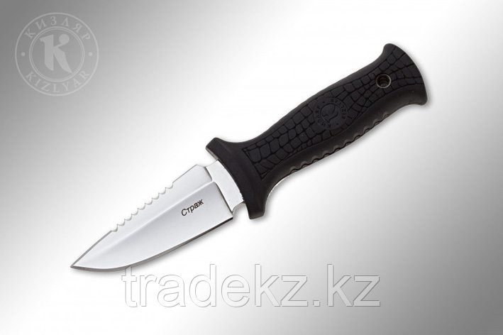Нож с фиксированным лезвием Страж Кизляр 011305, фото 2