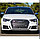 Комплект обвеса в сборе на Audi A3 (8V) 2016-20 стиль S-Line, фото 3