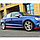 Комплект обвеса в сборе на Audi A3 (8V) 2016-20 стиль S-Line, фото 4