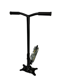 Самокат трюковый Scooter