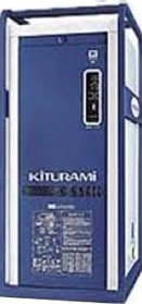 Газовый котел Kiturami KSG 100R