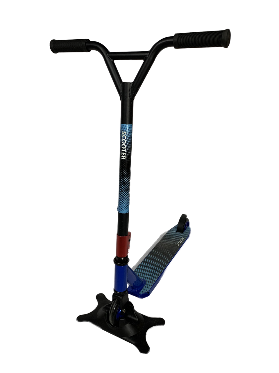 Трюковый самокат Scooter