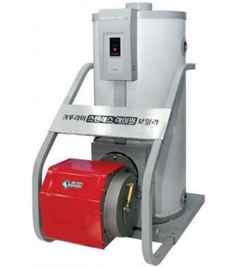 Газовый котел Kiturami KSO 400R