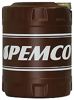 Трансмиссионное масло PEMCO Hypoid LSD SAE 85W-140 GL-5 20 литров