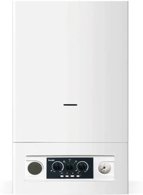 Газовый котел ALANDRA ALD 24KW
