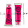 Краска для грима Cream Makeup Maquillage Creme 19 г розовый, фото 2