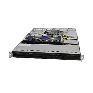 Серверная платформа SUPERMICRO SYS-6019P-WT