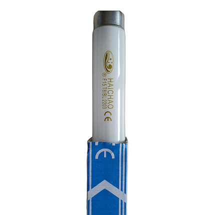 Лампа инсектицидная F15 T8|BL (для ловушек Kill Pest 30W), фото 1