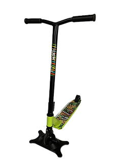 Трюковый самокат Scooter