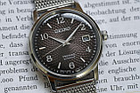 Часы Seiko Presage SRPF39J1, фото 4