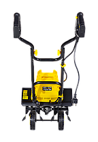 Электрический культиватор Huter EMC-1400, фото 4