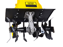 Электрический культиватор Huter EMC-1400, фото 5
