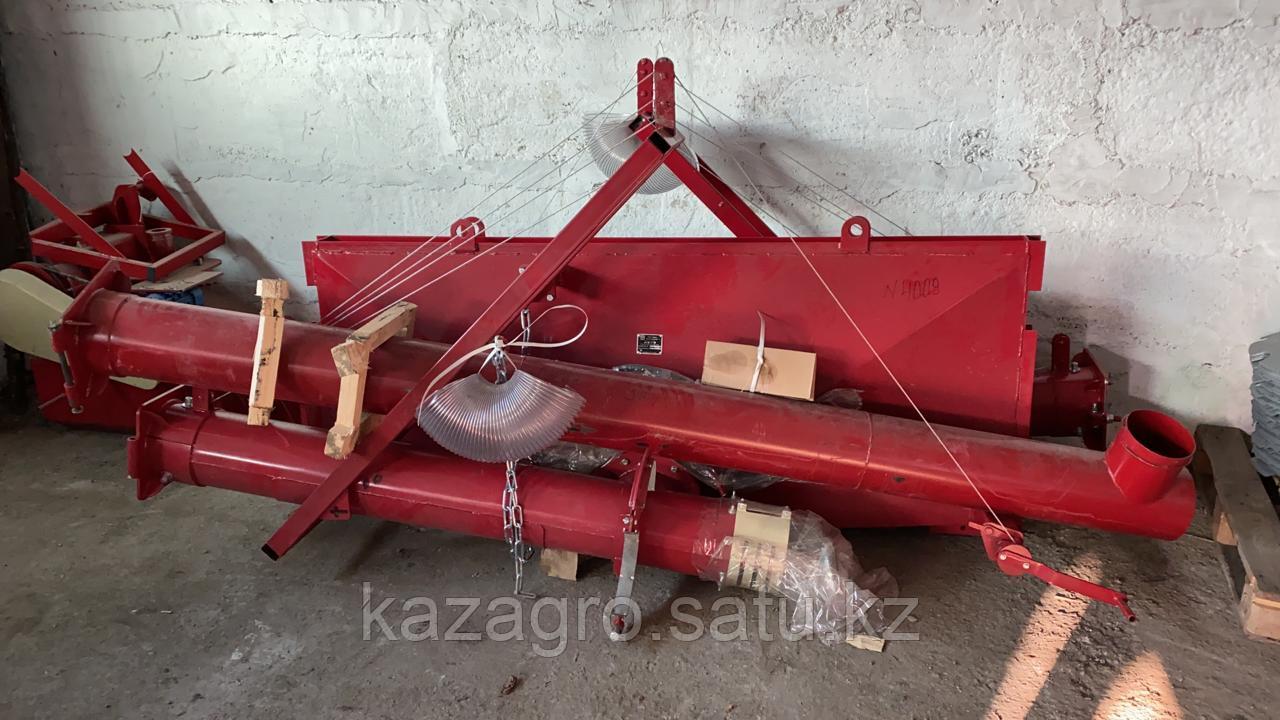 Загрузчик СЕЯЛОК ЗСНР-25 - подходит на ГАЗ, ЗИЛ, КАМАЗ - фото 3 - id-p100710723