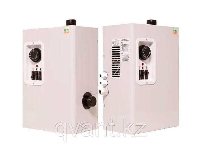Электрокотел ILDI ЭВПМ 4,8 кВт, 220 и 380В - фото 1 - id-p100710852