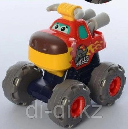 HOLA Monster Truck, 3151