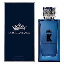Dolce &Gabbana K 100 ml edp
