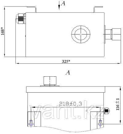 Электрокотел ILDI ЭВПМ 9кВт, 380В - фото 7 - id-p100710901