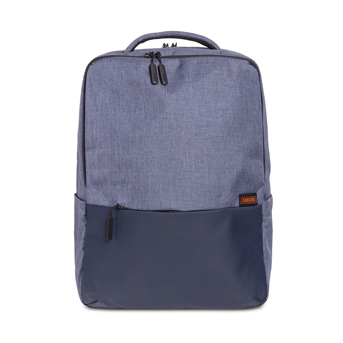 Рюкзак Xiaomi Mi Commuter Backpack Синий - фото 1 - id-p100711074