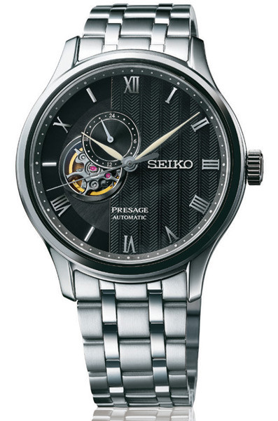 Часы Seiko Presage