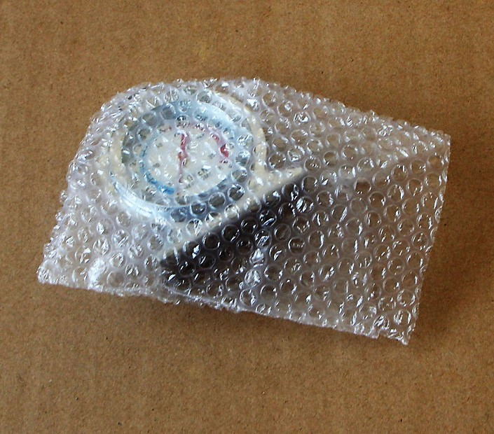 Термометр для морозильных камер и холодильных ларей от -30 до 30°C - фото 8 - id-p80710846