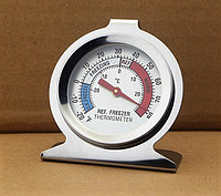 Термометр для морозильных камер и холодильных ларей от -30 до 30°C