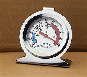 Термометр для морозильных камер и холодильных ларей от -30 до 30°C