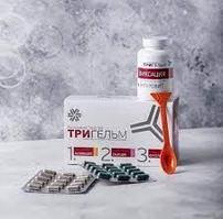 Антипаразитарная защита