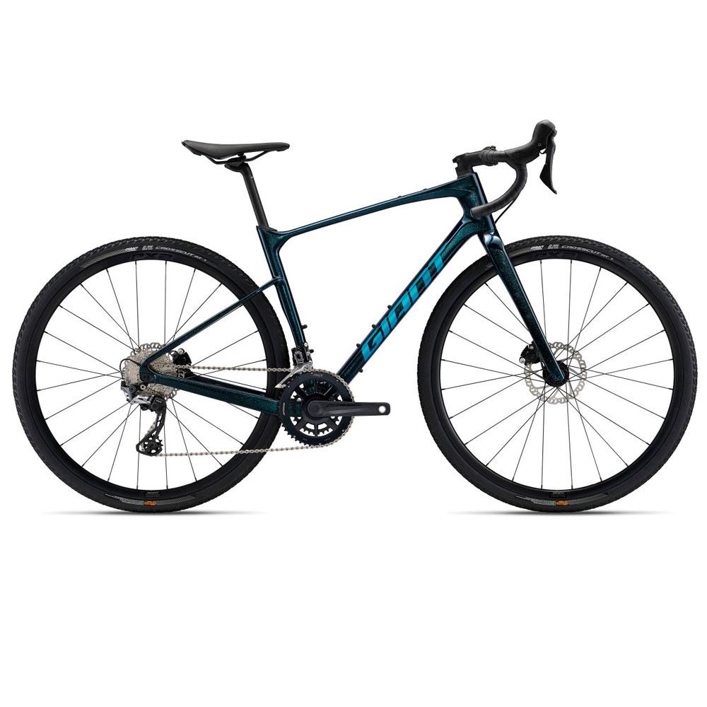 Giant Revolt Advanced 2 - 2022
