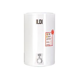 Водонагреватель электрический накопительный ILDI 15 OR Под мойку