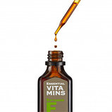 Натуральный витамин Е - Essential Vitamins, фото 2
