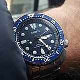 Наручные часы Seiko Prospex SRPE89K1, фото 8