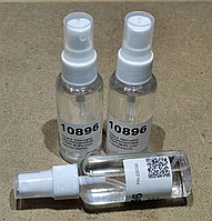 Изопропиловый спирт спрей 50мл 99,9% "Технический" "Абсолютизированный"