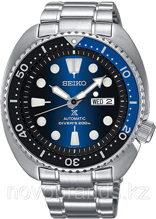 Японские часы Seiko Prospex