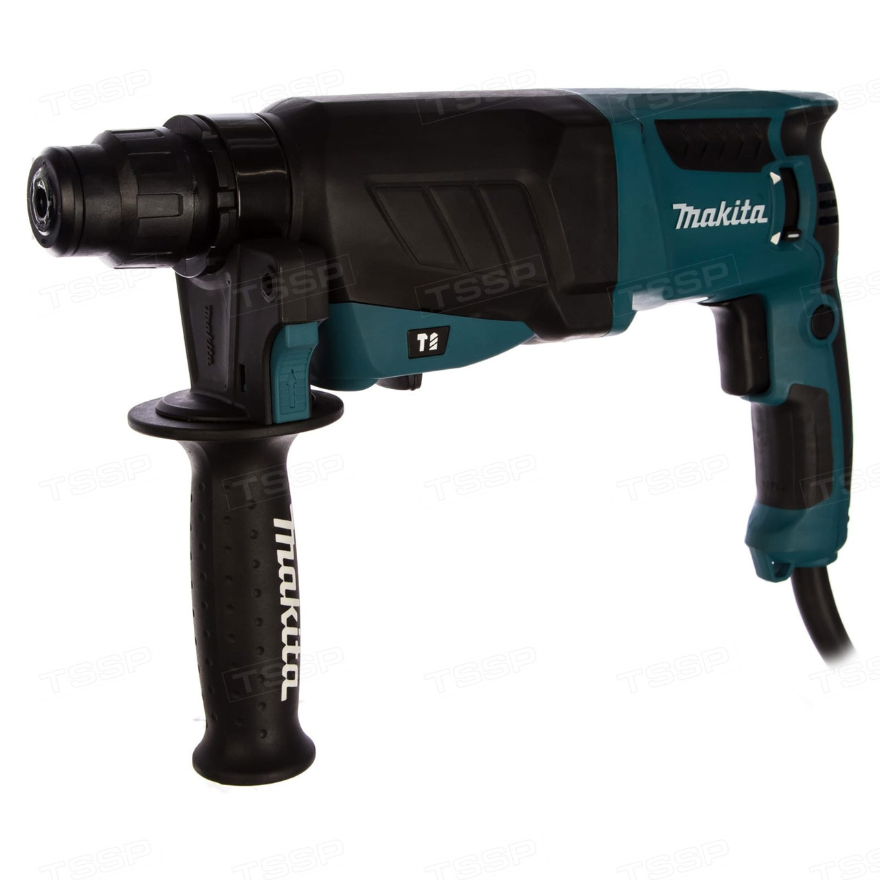 Перфоратор Makita HR2630 SDS-Plus