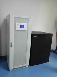 Источник бесперебойного питания East EA8980 80 кВА 72 кВт для медицинского оборудования (УЗИ, МРТ и КТ) - фото 4 - id-p100714948
