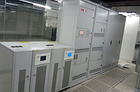 Источник бесперебойного питания East EA89100 100 кВА 90 кВт для медицинского оборудования (УЗИ, МРТ и КТ), фото 8